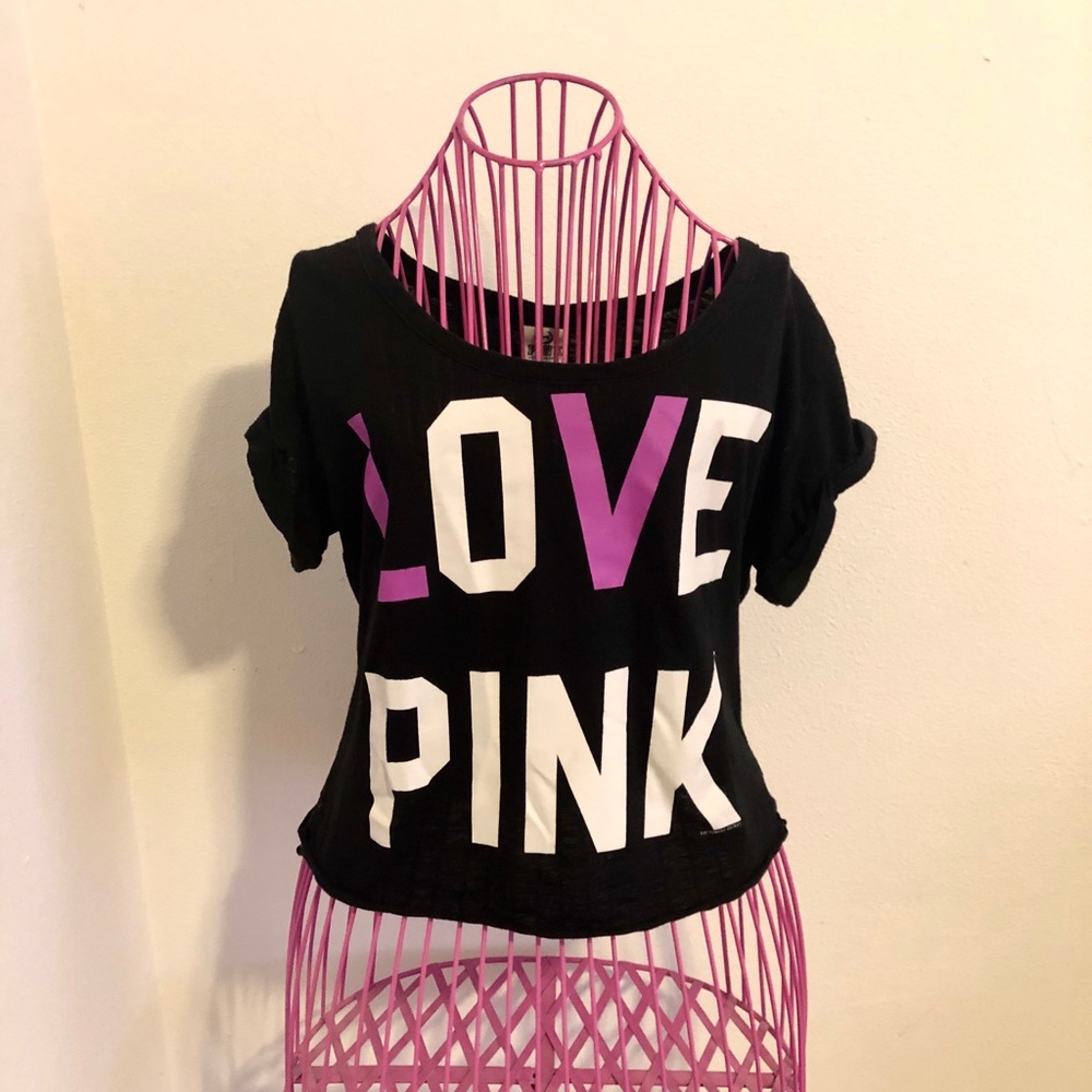 Victoria’s Secret PINK Shirt